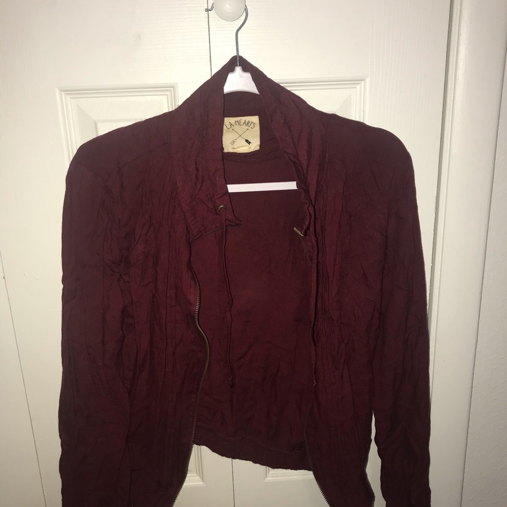 Womens jacket